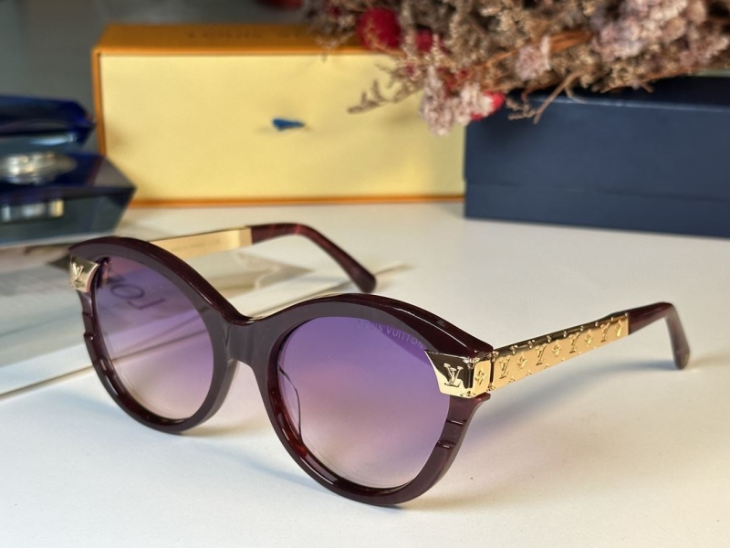 LV Sunglasses